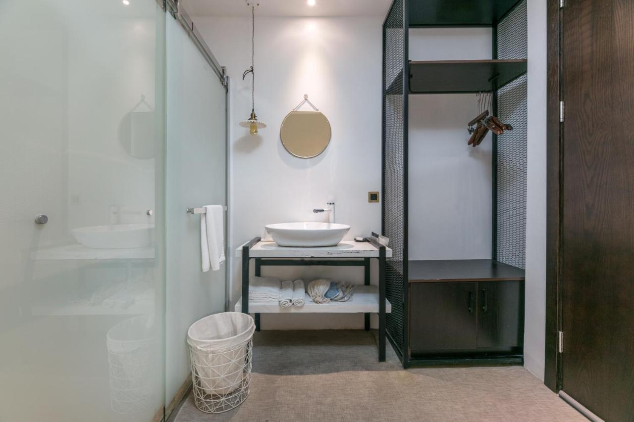 Suzhou Unique Space Design Art Hotel Extérieur photo