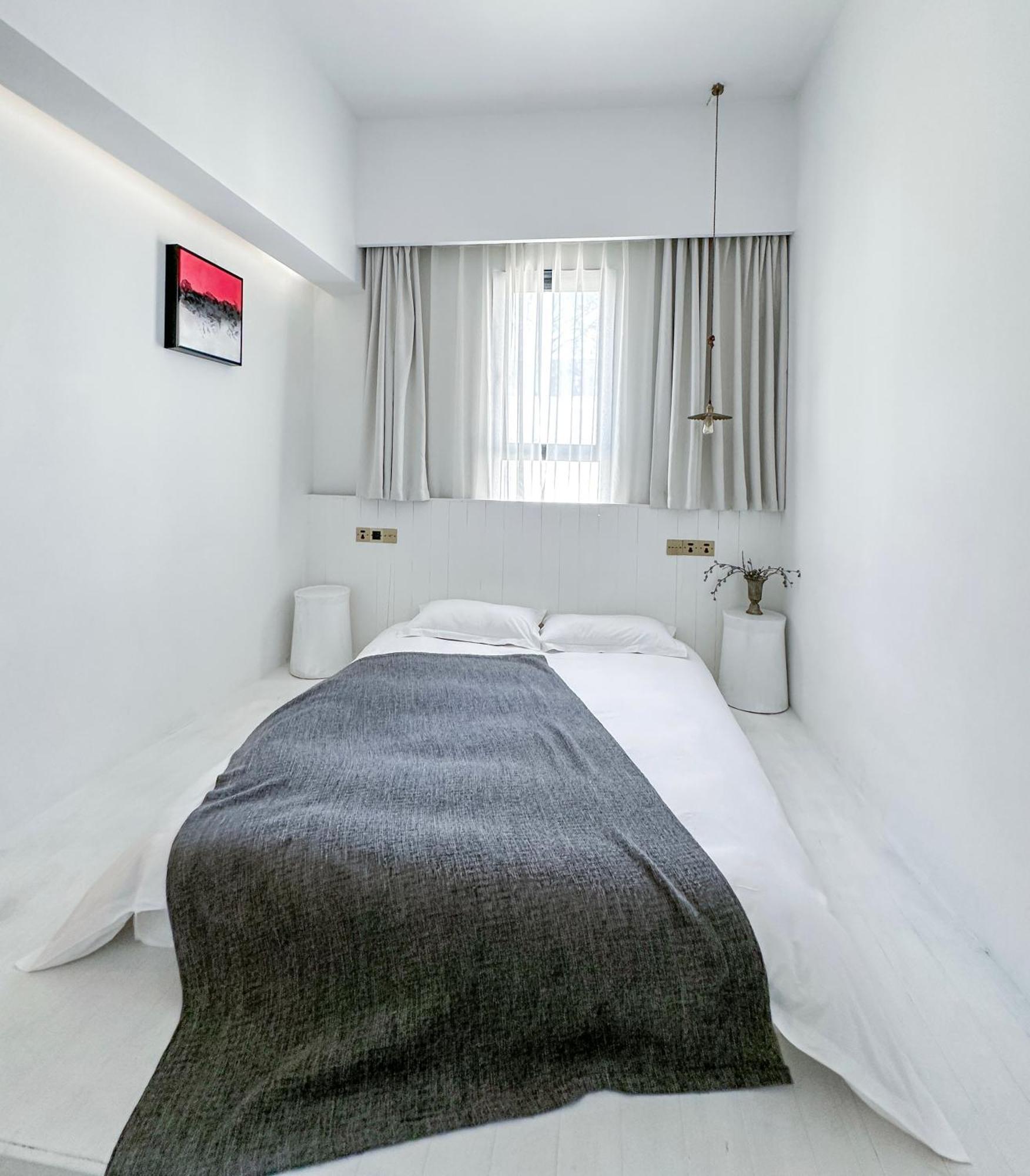 Suzhou Unique Space Design Art Hotel Extérieur photo