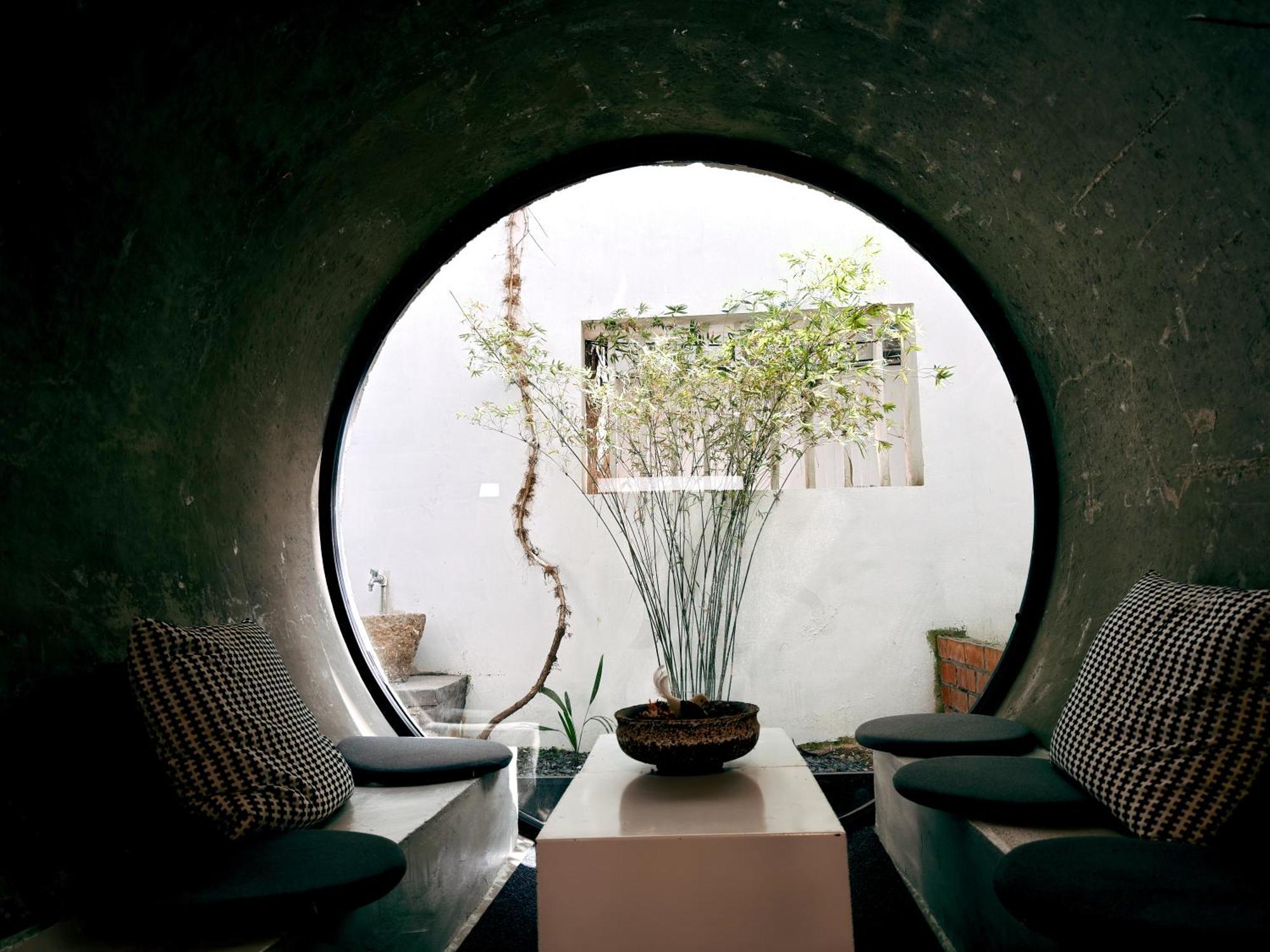 Suzhou Unique Space Design Art Hotel Extérieur photo